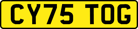 CY75TOG