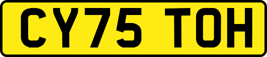 CY75TOH
