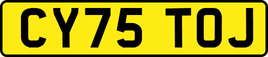 CY75TOJ