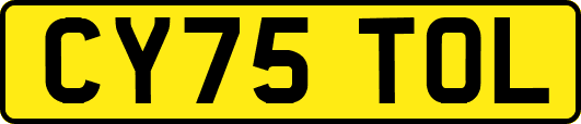 CY75TOL