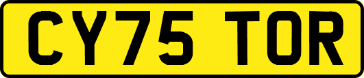 CY75TOR