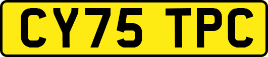 CY75TPC