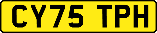 CY75TPH