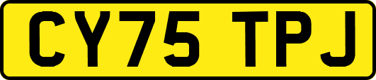 CY75TPJ
