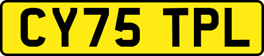 CY75TPL