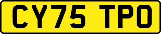 CY75TPO