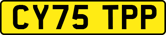 CY75TPP