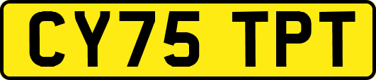 CY75TPT