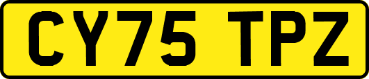 CY75TPZ