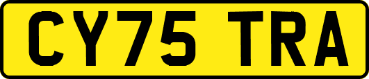 CY75TRA