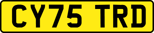 CY75TRD