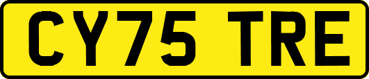 CY75TRE