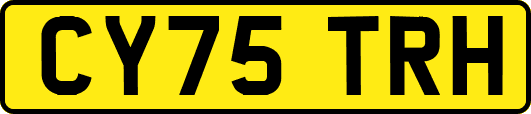 CY75TRH