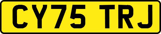 CY75TRJ