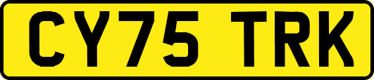 CY75TRK