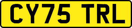 CY75TRL