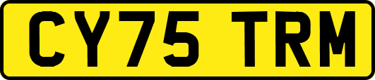 CY75TRM