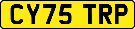 CY75TRP