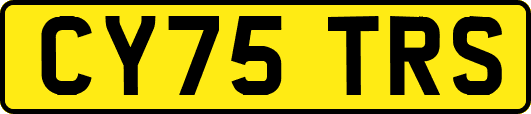 CY75TRS