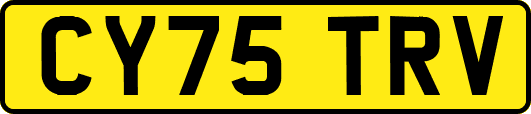 CY75TRV