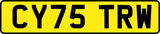 CY75TRW