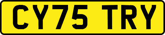 CY75TRY