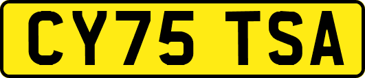 CY75TSA