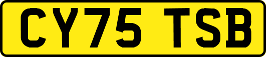 CY75TSB