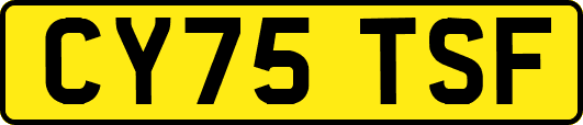 CY75TSF
