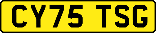 CY75TSG