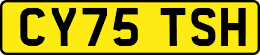 CY75TSH