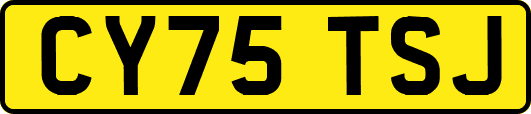 CY75TSJ