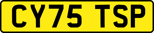 CY75TSP