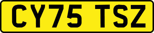 CY75TSZ