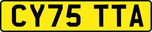 CY75TTA