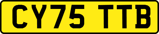 CY75TTB