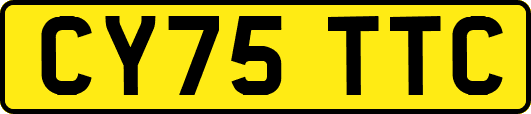 CY75TTC
