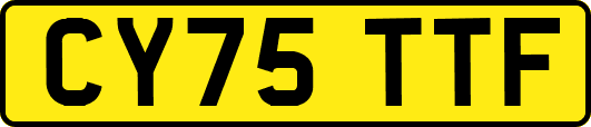 CY75TTF