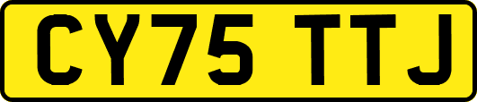 CY75TTJ