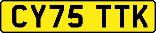 CY75TTK