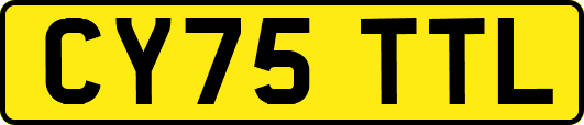 CY75TTL