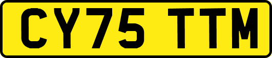 CY75TTM