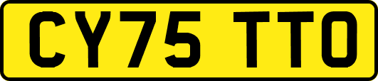 CY75TTO