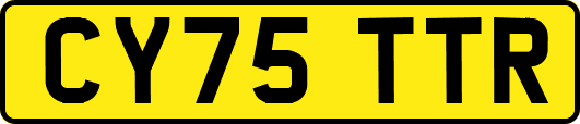 CY75TTR