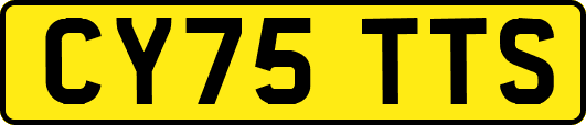 CY75TTS