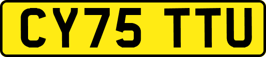 CY75TTU