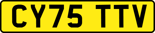 CY75TTV