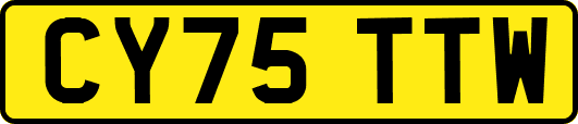 CY75TTW