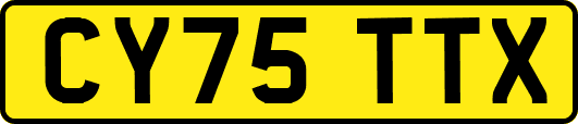 CY75TTX