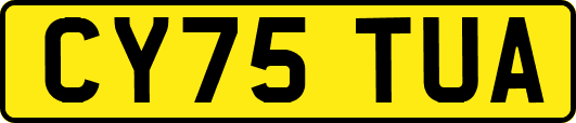 CY75TUA